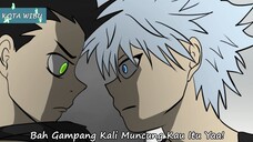 Momen Ketika Temen Lu Minjem Duit | Fan Animation | KotaWibu Animation