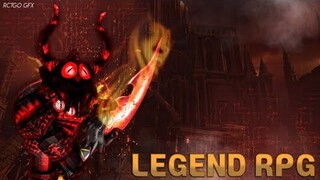 UNCOPYLOCKED [RPG GAME]