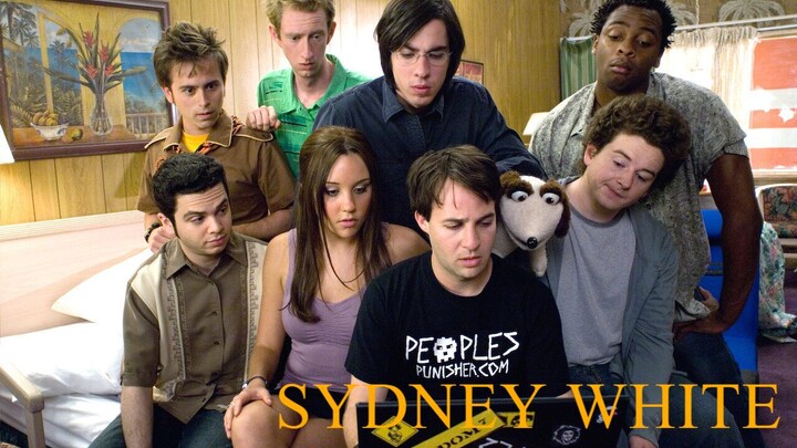 Sydney White (2007)