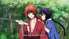 Samurai X (2024) Season 2 - Ep 9 Sub Indo.