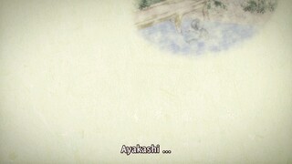 Ayakashi Triangle Eps 6