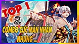 Onmyoji Arena | Top 1 Bất Tri Hỏa với những pha múa quạt đỉnh cao và cái kết cực HÀI :)))