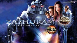 ZATHURA A SPACE ADVENTURE |FULL MOVIE TAGALOG