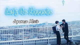 Let's Go Karaoke! 🇯🇵 (ENGSUB) - BiliBili
