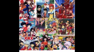 mga paborito mong anime theme songs#90s anime theme songs enjoy listening ðŸ’•ðŸ’•ðŸ¥°ðŸ¥°