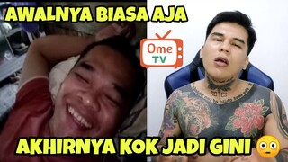 Awalnya menasehati , akhirnya kok malah ngegemesin , OMG... || Prank Ome TV