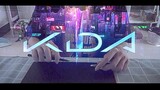[Pen Beat] KDA - More