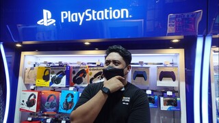 PS5 Update - PlayStation Store