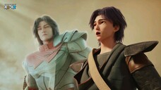 Nirvana of Storm Rider Episode 12 Subtitle Indonesia