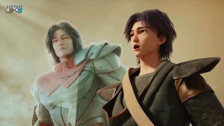 Nirvana of Storm Rider Episode 12 Subtitle Indonesia