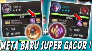 MC UPDATE ! PALU THOR + IMMORTAL ! 2 HERO AUTO FULL STACK ! 2 HYPER IMMORTAL FULL STACK NGERI PARAH!