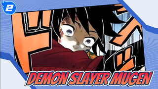 Demon Slayer Mugen_2