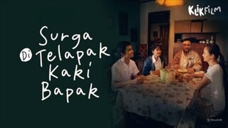 SURGA DI TELAPAK KAKI BAPAK (2025)