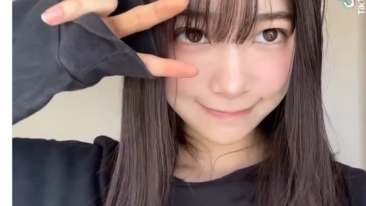 Tiktok terbaru aktris Maya Imamori