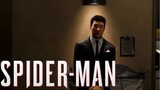 Suspicions - Spider-Man Episode 11