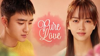 Unforgettable (Pure Love) 2016 Kmovie_Engsub