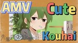 [My Senpai is Annoying]  AMV | Cute Kouhai