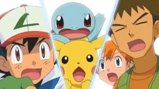 Pokemon ĐẠI CHIẾN 500 anh em xông vô