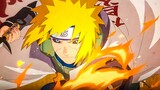 Dibandingkan dengan Minato, tidak ada yang lebih baik-Jiraiya