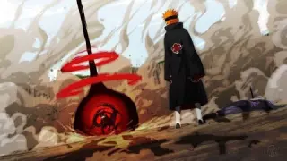 Naruto vs Pain | Naruto Shippuden
