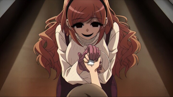 🔞Bocil Jangan Sampe Nonton Anime Ini