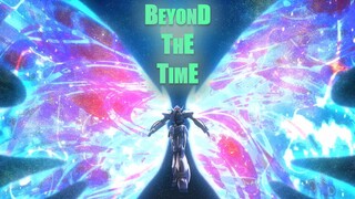 「高达/MAD」To ∀ Beyond The TIME~致UC全系列为时代而斗争者~