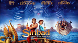 Sinbad Legend Of The Seven Seas (2003)