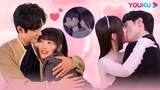 CEO finds himself falling in love with a girl from the future | Embrace Love | YOUKU