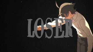 [MAD] LOSER - Kenshi Yonezu