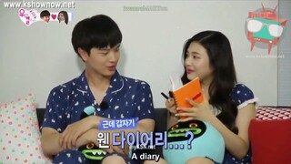 WGM SungJoy Episode 5