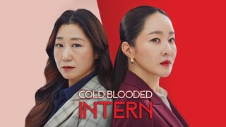 Cold Blooded Intern Ep 10 Sub Eng