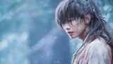 [Remix]Kenshin dâng kiếm và trái tim để chiến đấu|<Lãng Khách Kenshin>