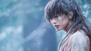 [Remix]Kenshin Abdikan Pedang & Hati demi Bertarung|<Rurouni Kenshin>