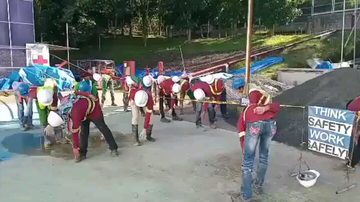 #trabaho