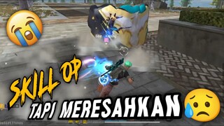 Skill Naruto ini menyebalkan🗿 | FREE FIRE INDONESIA