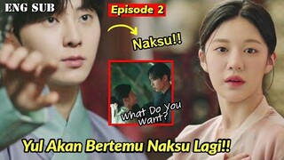 Alchemy Of Souls Part 2 Episode 2 Preview || Yul Will Meet Naksu For The First Time