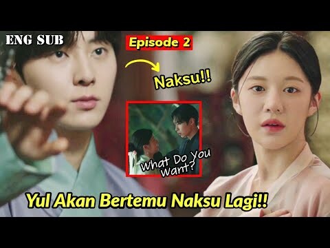 Alchemy Of Souls Part 2 Episode 2 Preview || Yul Will Meet Naksu For The First Time