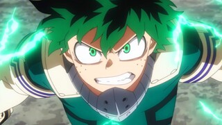 Boku no Hero Academia Season 6「AMV」- All I Need