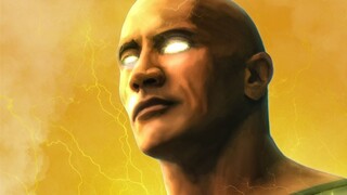 [TNABO] North American Box Office Weekly Chart 2022 Week 44: "Black Adam" sluggishly wins three cons