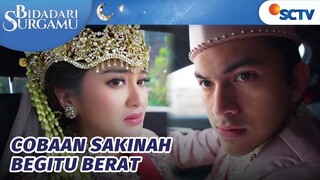 Jadi Istri Denis, Hidup Sakinah Akan Menderita? | Bidadari Surgamu - Episode 4