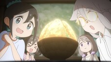 PV - Mono - Anime Spring 2025