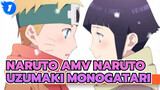 [Naruto AMV] [Mini Film] When I Surpass My Teacher -Naruto Uzumaki Monogatari_1