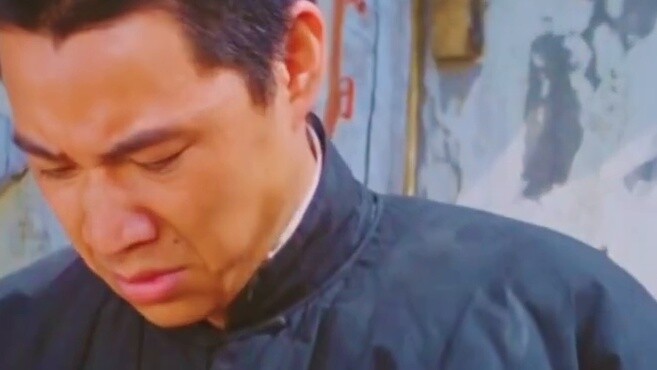 Huniu sedang sekarat, dan dia masih memanggil-manggil nama Xiangzi sebelum dia meninggal.