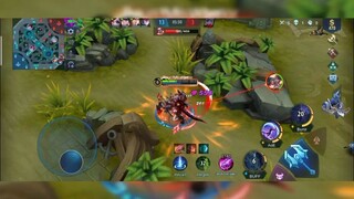 My Best played with karina