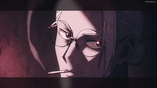 SAKAMOTO DAYS S01E01 eng dub