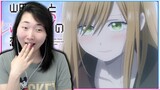 🔥Fever🔥 My Love Story with Yamada-kun at Lv999 Episode 10 Reaction!