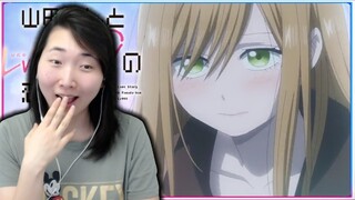 🔥Fever🔥 My Love Story with Yamada-kun at Lv999 Episode 10 Reaction!