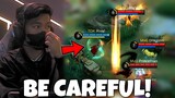 TODAK WARNS YOU TO BE CAREFUL WITH THEIR NEW JUNGLER IN M4… 🤯