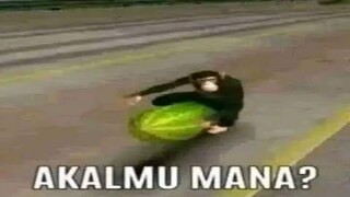 Asupan meme absurd yang saya temukan di internet part #45