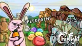 [Speedpaint] ChipFight แพ็คมอนสเตอร์/Monster pack (1)